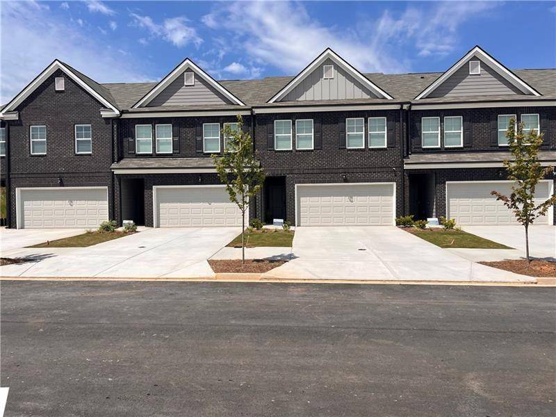 Stockbridge, GA 30281,269 Epping ST #81