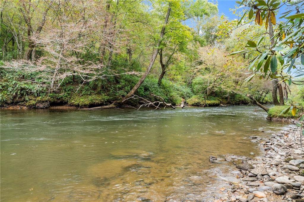 Sautee Nacoochee, GA 30571,1076 Little Hawk RD