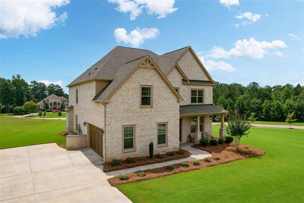 Locust Grove, GA 30248,1528 Windward DR