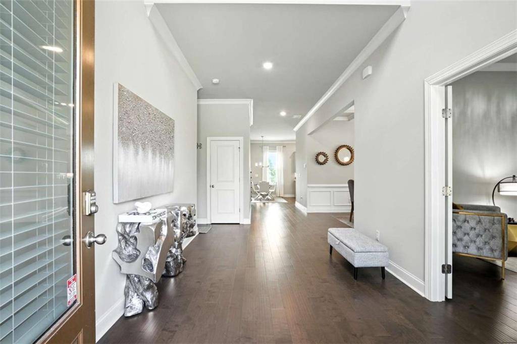 Locust Grove, GA 30248,1528 Windward DR