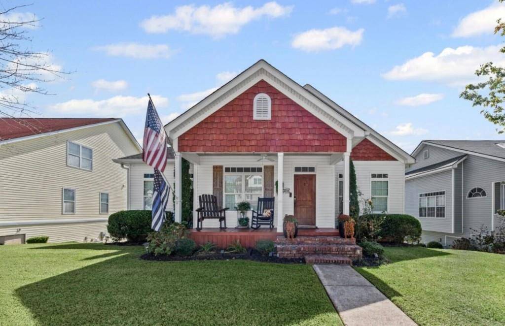 Villa Rica, GA 30180,2708 Mariner WAY
