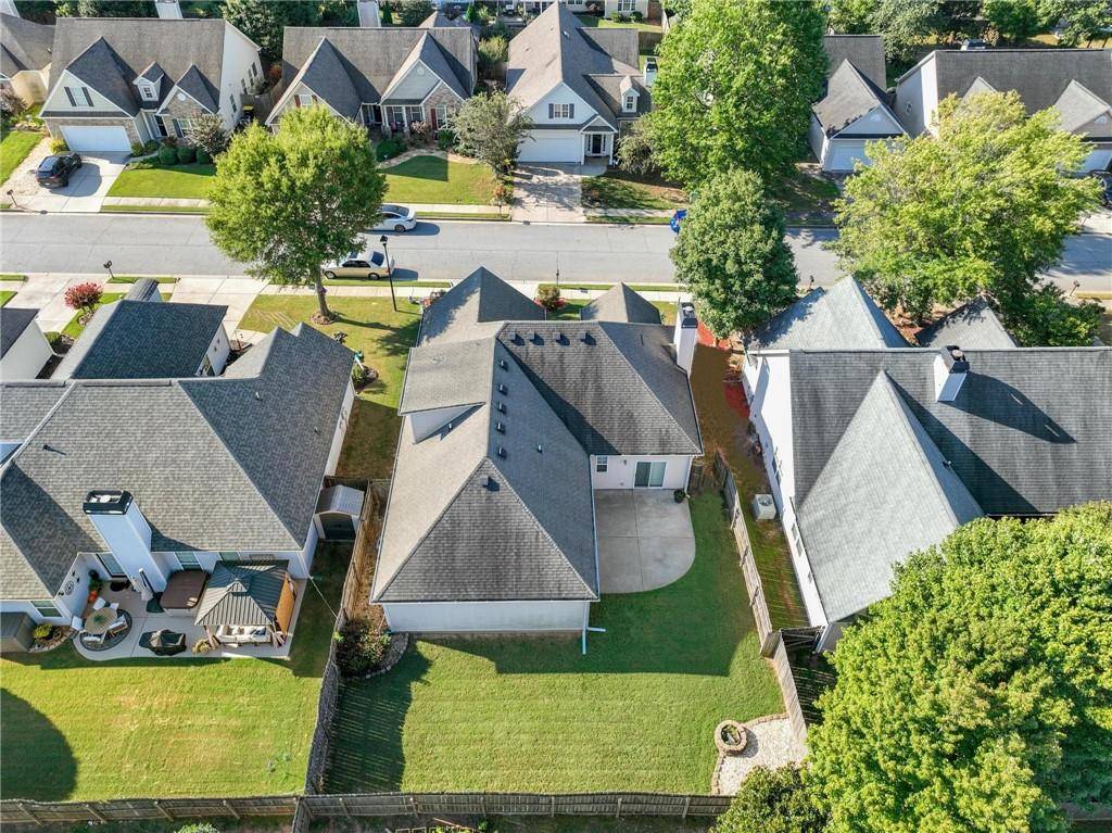 Newnan, GA 30265,30 Village PASS