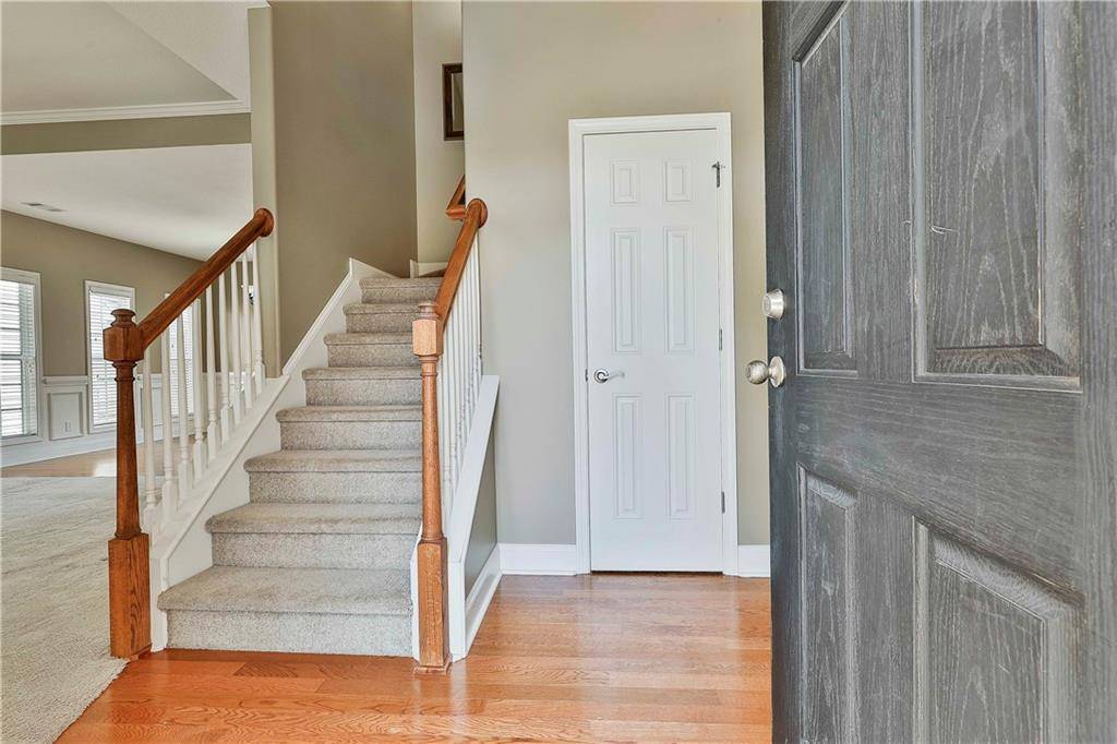 Newnan, GA 30265,30 Village PASS