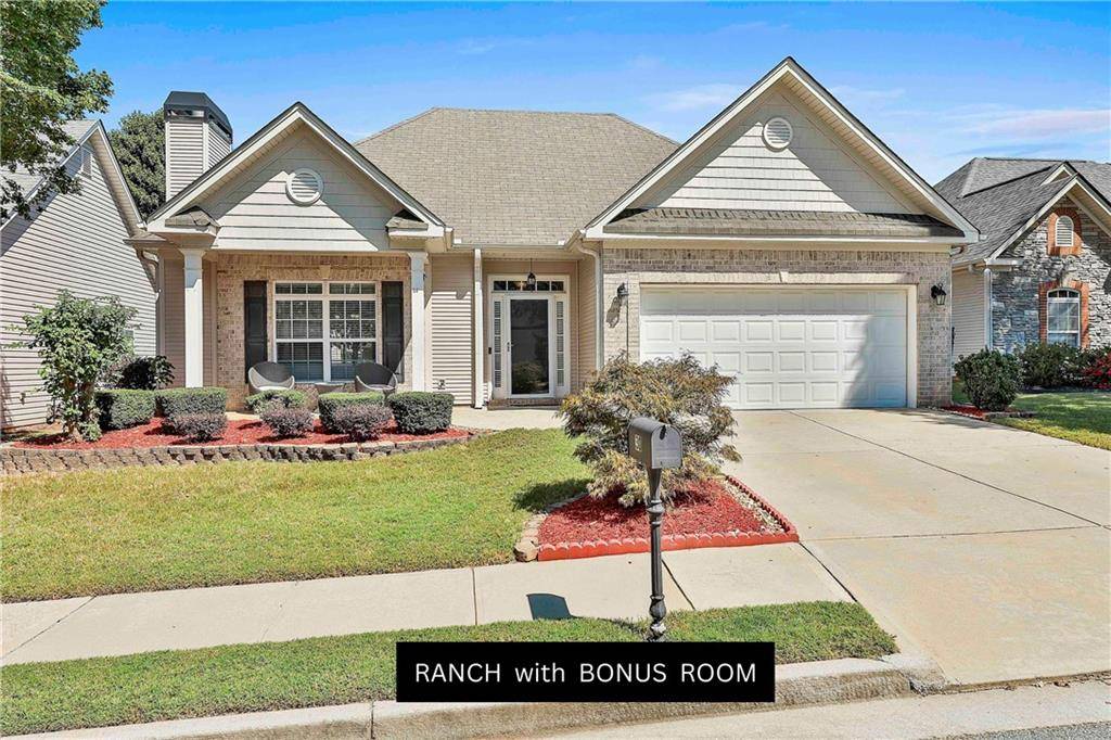Newnan, GA 30265,30 Village PASS