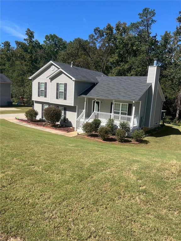 Winder, GA 30680,583 Embassy WALK