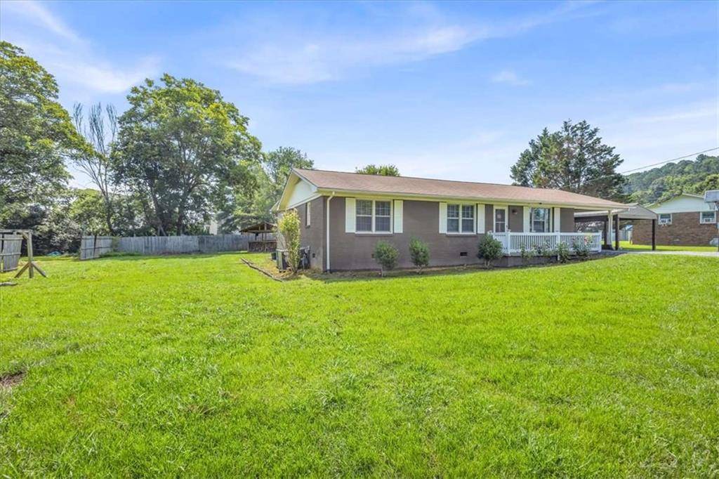 Calhoun, GA 30701,129 Green Meadow LN