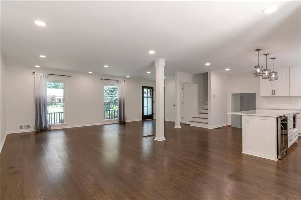 Brookhaven, GA 30319,3480 Tanbark CT NE
