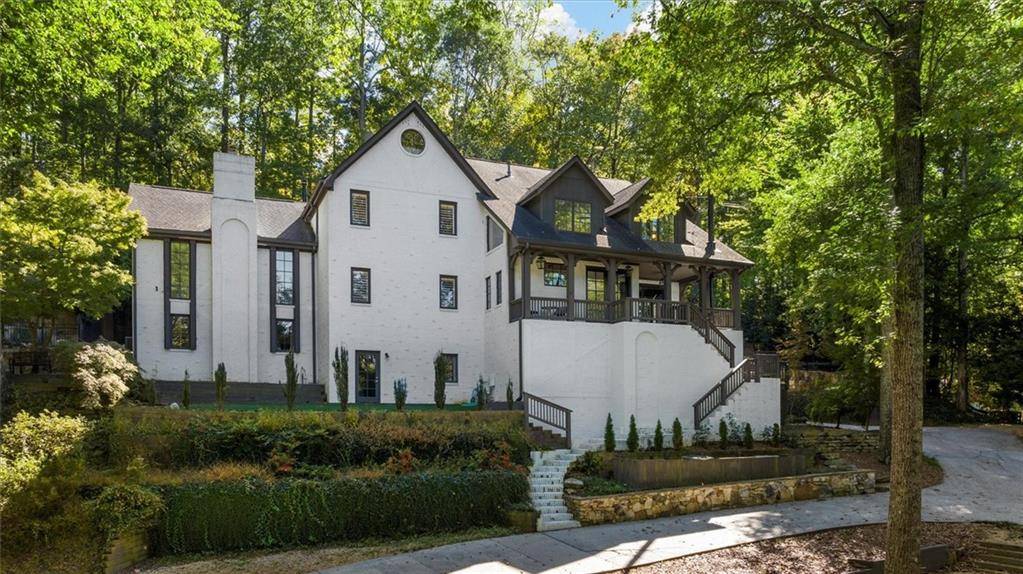 Atlanta, GA 30328,6305 River Chase CIR