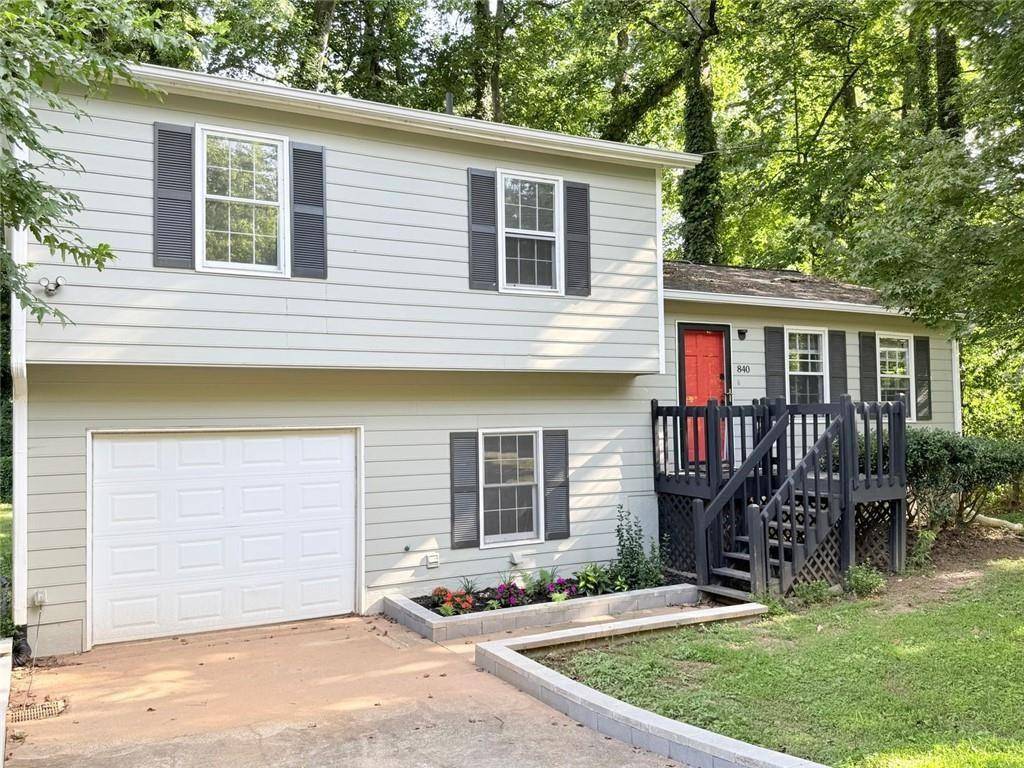 Smyrna, GA 30080,840 SE Wells CIR SE