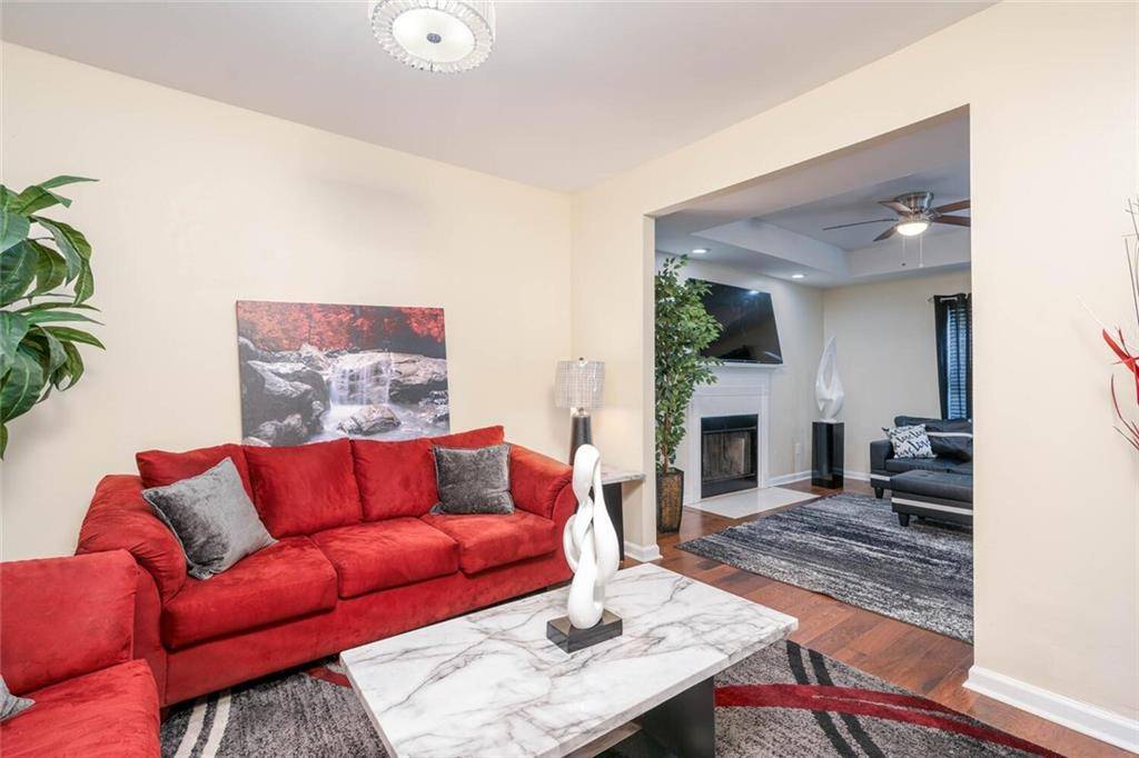 Atlanta, GA 30331,930 New Hope RD SW