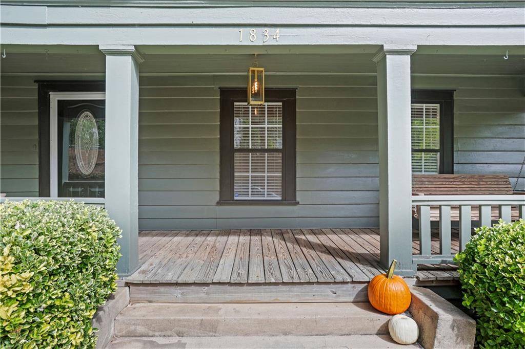 Atlanta, GA 30307,1834 Mclendon AVE NE