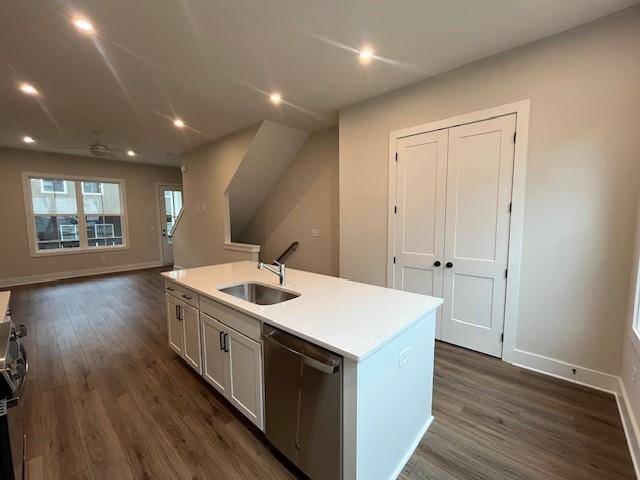 Atlanta, GA 30315,1419 Hazy Way SE #314