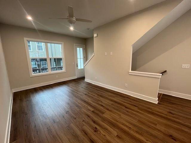 Atlanta, GA 30315,1419 Hazy Way SE #314