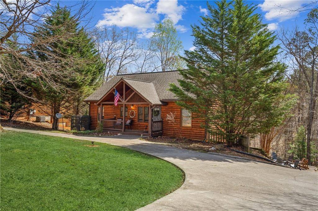 Ellijay, GA 30540,115 Adina DR