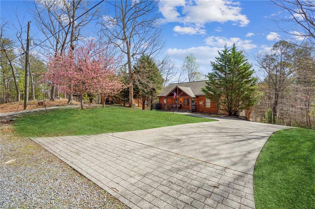 Ellijay, GA 30540,115 Adina DR