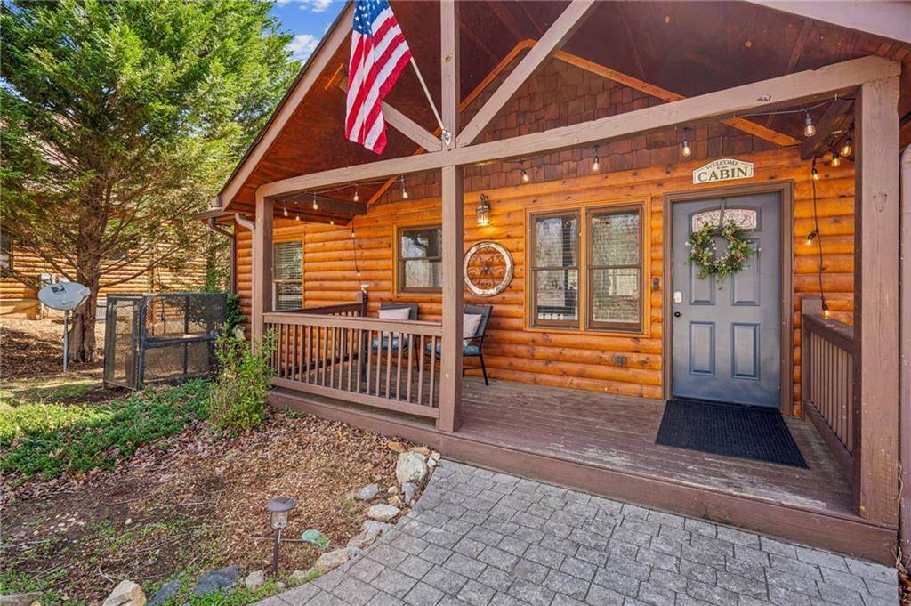 Ellijay, GA 30540,115 Adina DR