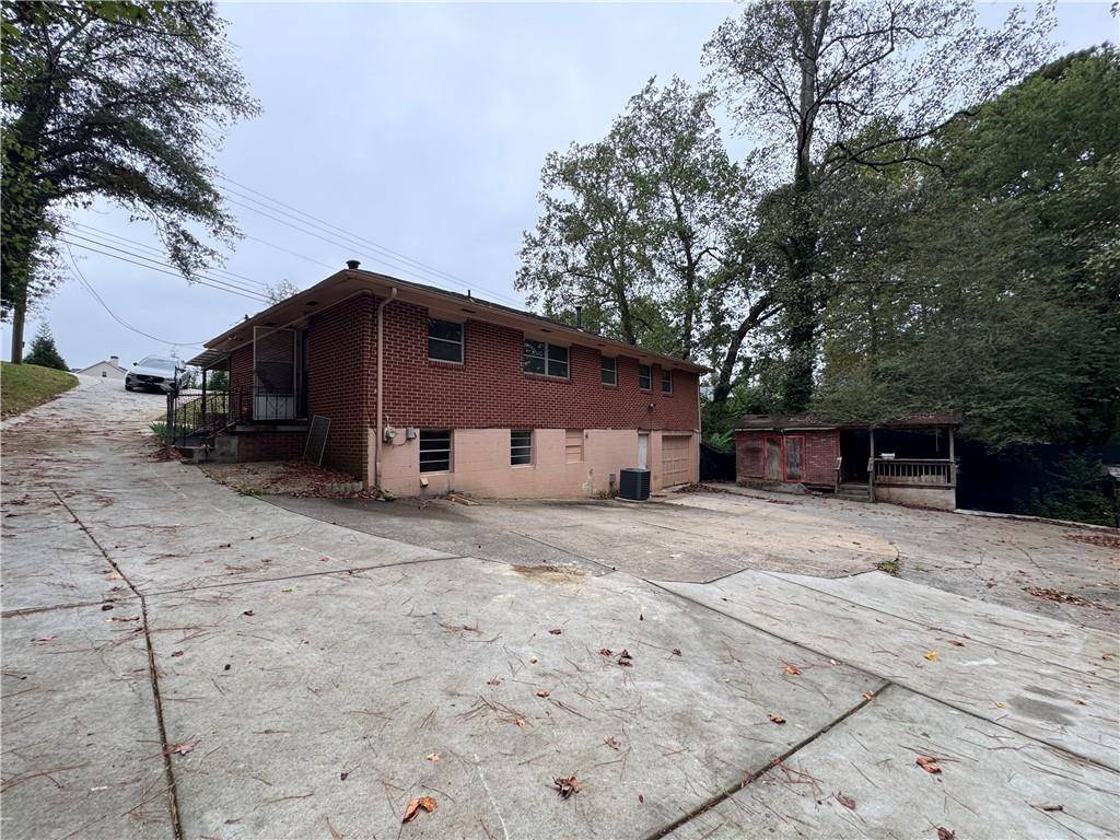 Marietta, GA 30060,430 Church RD SW