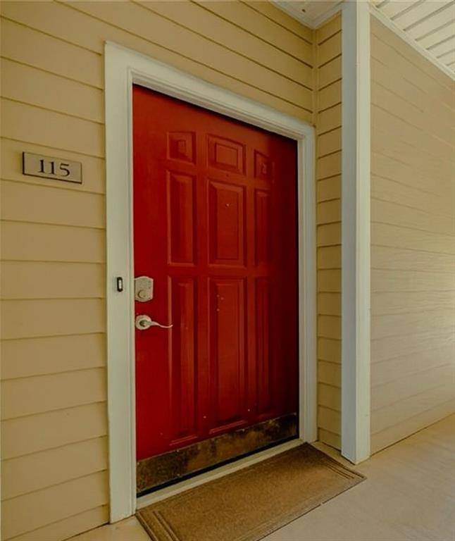 Alpharetta, GA 30004,115 Edinburgh CT #115
