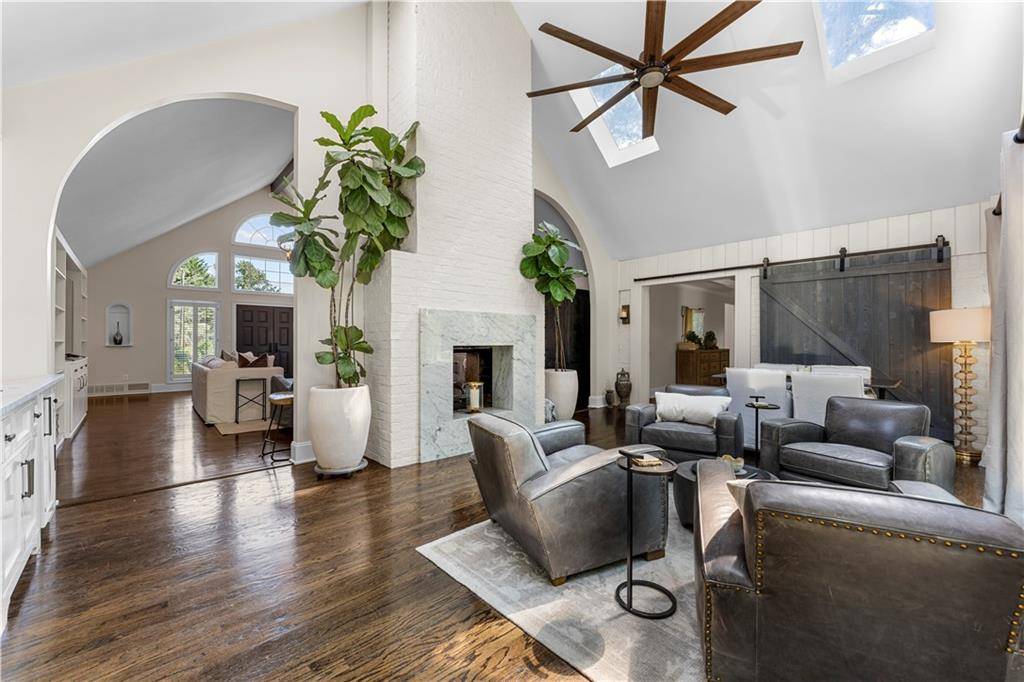 Marietta, GA 30067,345 Dogwood TRL SE