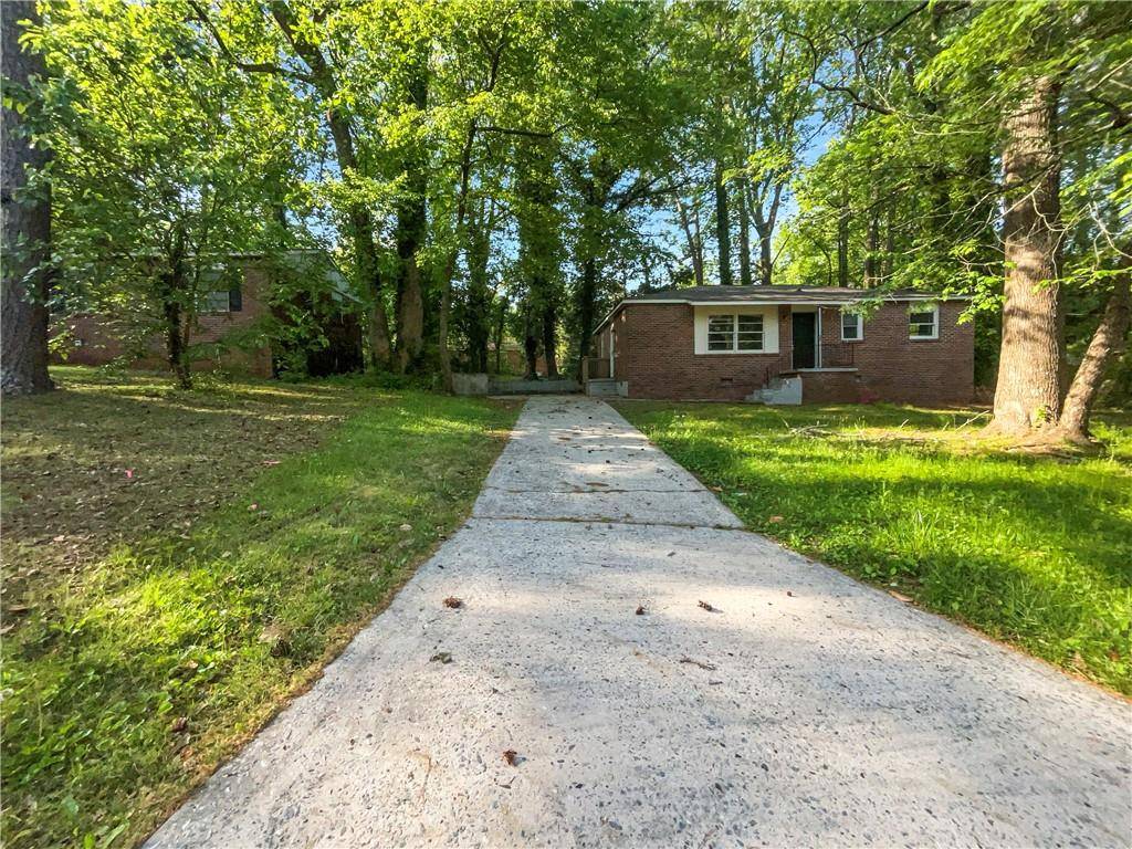 Atlanta, GA 30315,233 Banberry DR SE