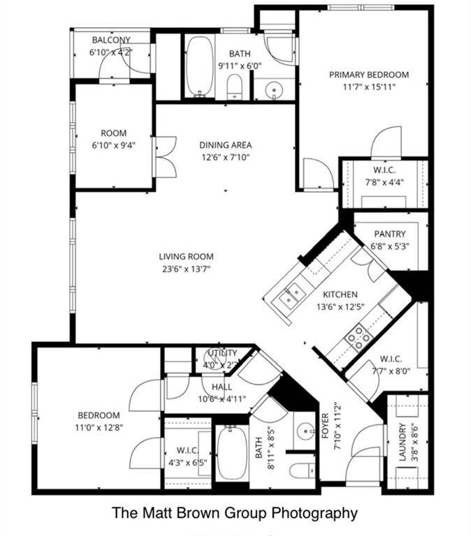 Atlanta, GA 30339,1250 Parkwood CIR SE #2201