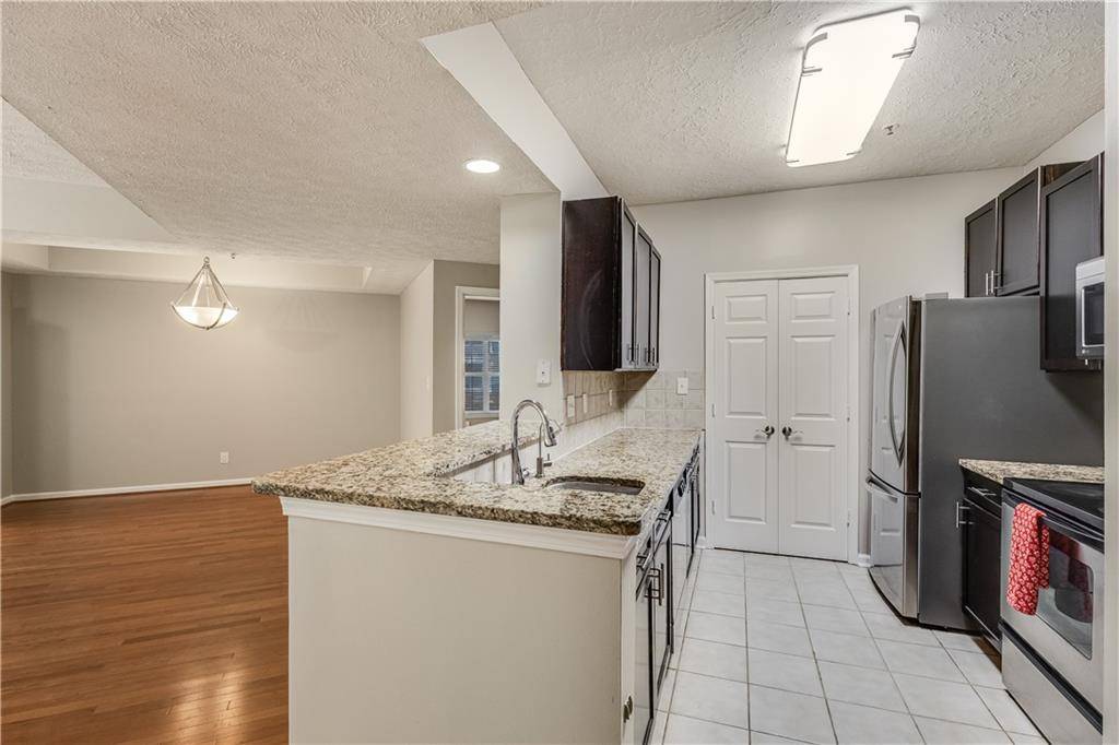 Atlanta, GA 30339,1250 Parkwood CIR SE #2201