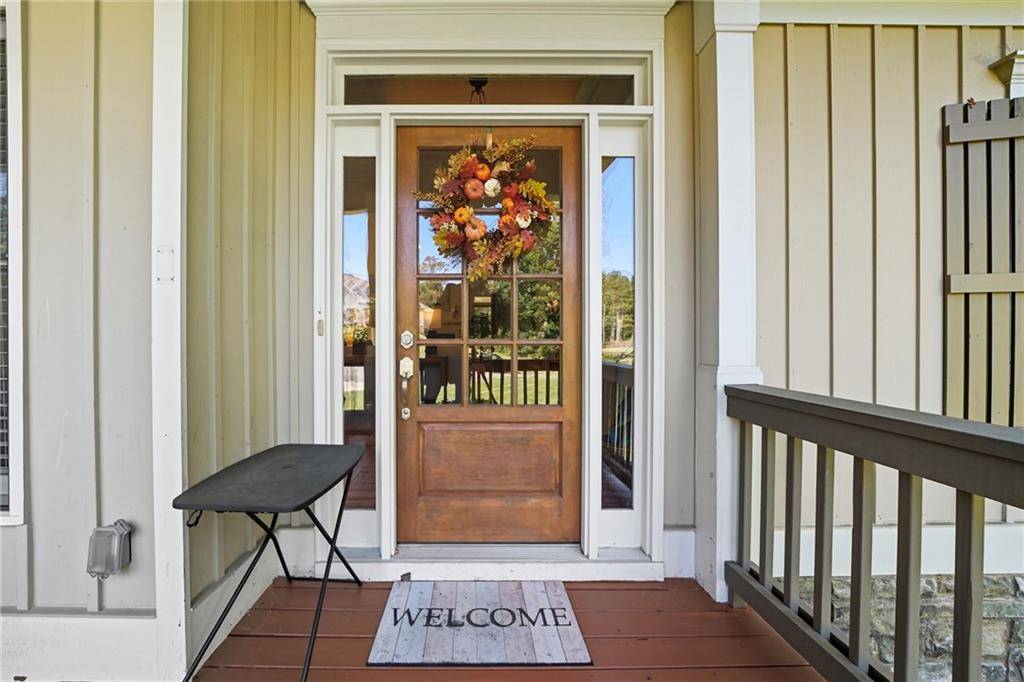 Jasper, GA 30143,100 Marysville CT