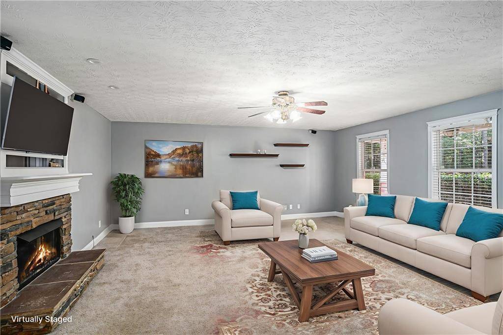 Monticello, GA 31064,170 Loon TRL