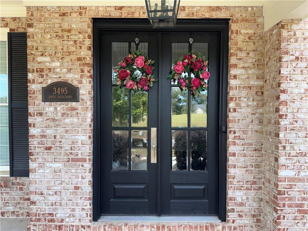 South Fulton, GA 30349,3495 Davis BLVD