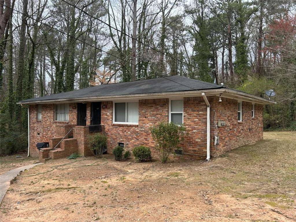 Union City, GA 30291,6450 Raymond DR