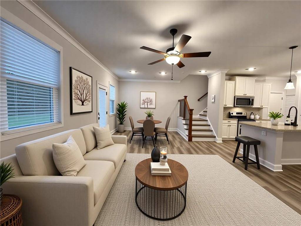 Gainesville, GA 30504,4553 Cypress Park DR