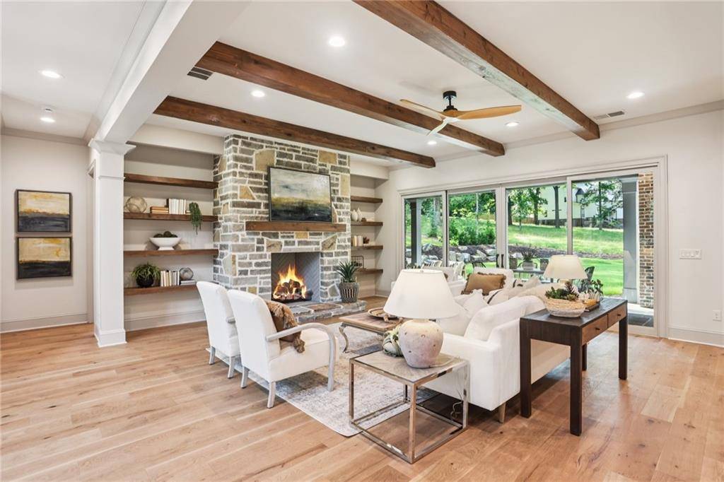 Marietta, GA 30064,298 Saint Marys LN