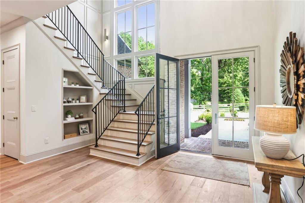 Marietta, GA 30064,298 Saint Marys LN