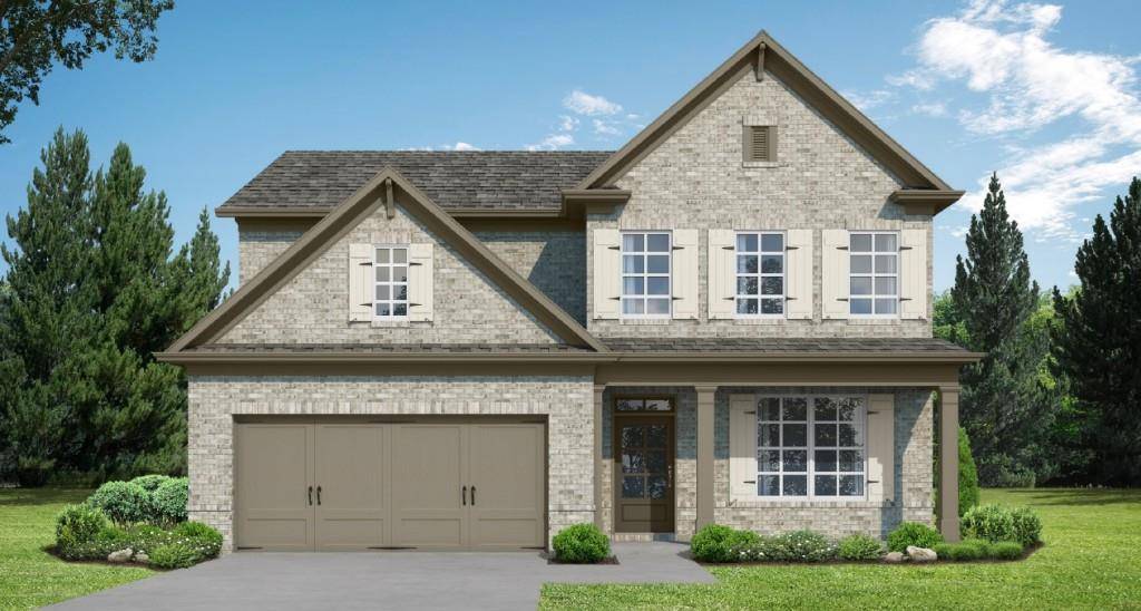 Flowery Branch, GA 30542,5649 Ernest WAY