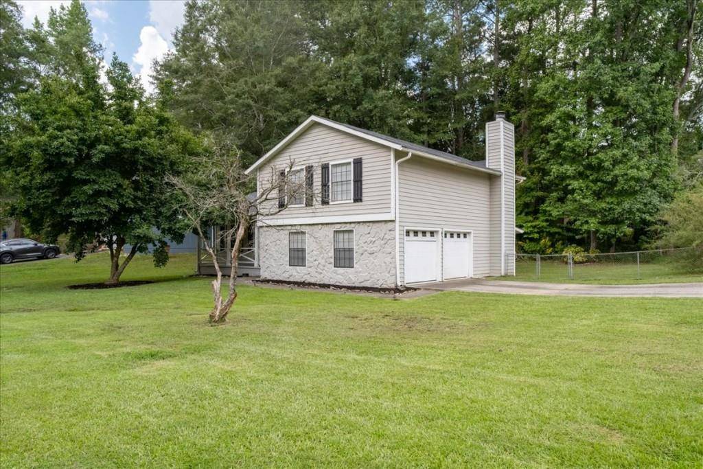 Riverdale, GA 30296,6865 Shangrila WAY