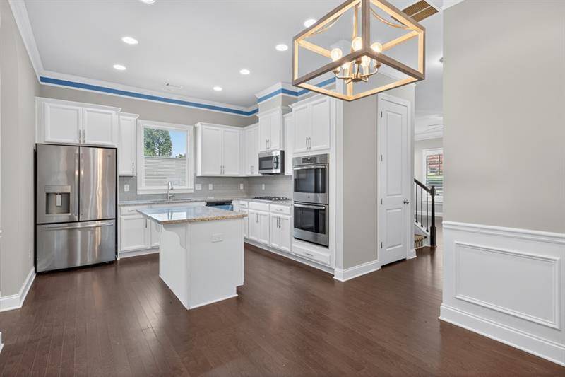 Suwanee, GA 30024,509 Suwanee Green BLVD