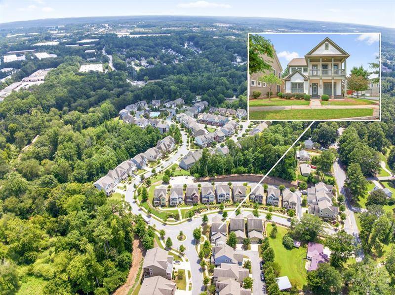 Suwanee, GA 30024,509 Suwanee Green BLVD