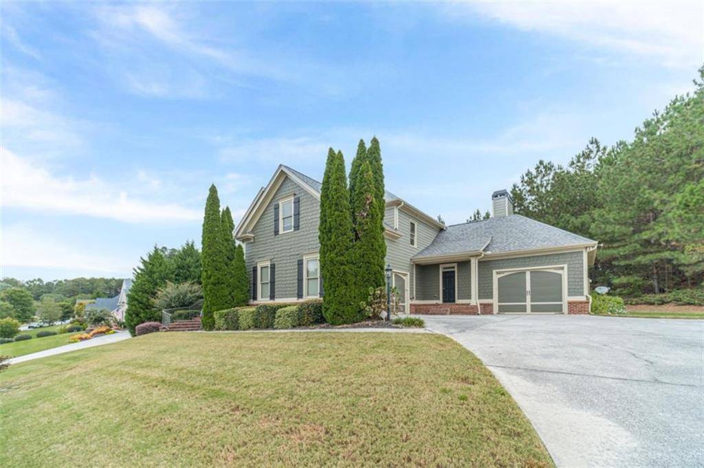 Loganville, GA 30052,240 Chandler WALK