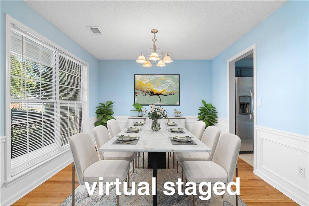 Duluth, GA 30096,3412 Davenport Park LN