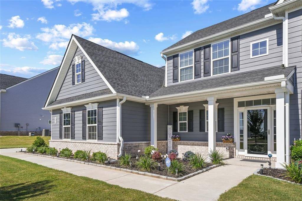Locust Grove, GA 30248,200 Marchmont DR