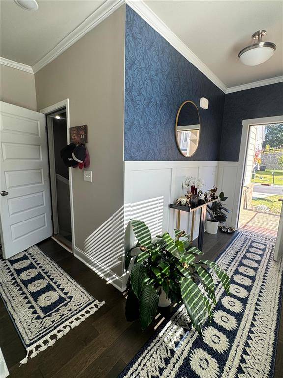 Cumming, GA 30041,2215A Manor Pointe DR