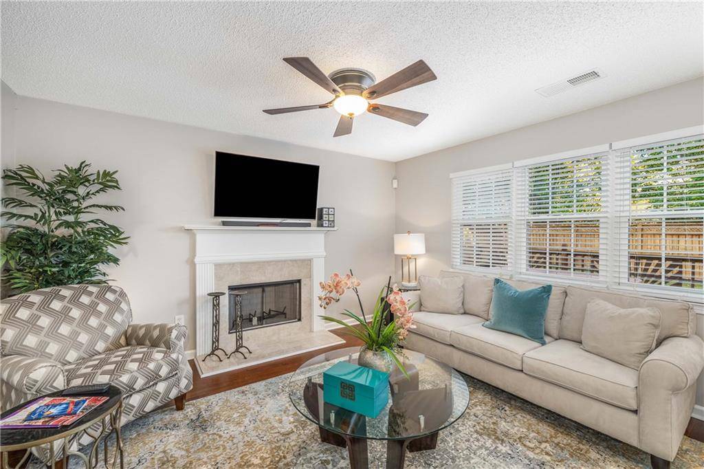 Acworth, GA 30101,2113 Serenity DR NW