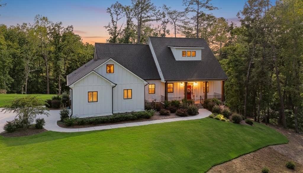 Ball Ground, GA 30107,212 Cardiff CT