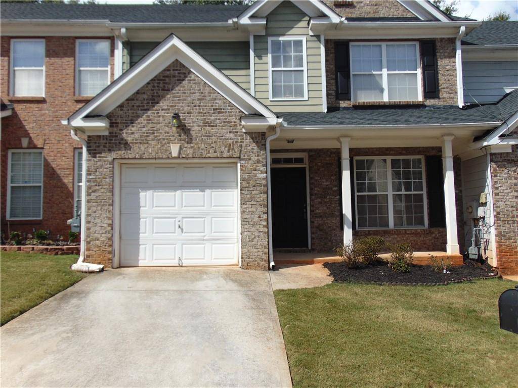 Stone Mountain, GA 30083,523 Rockbridge TRL