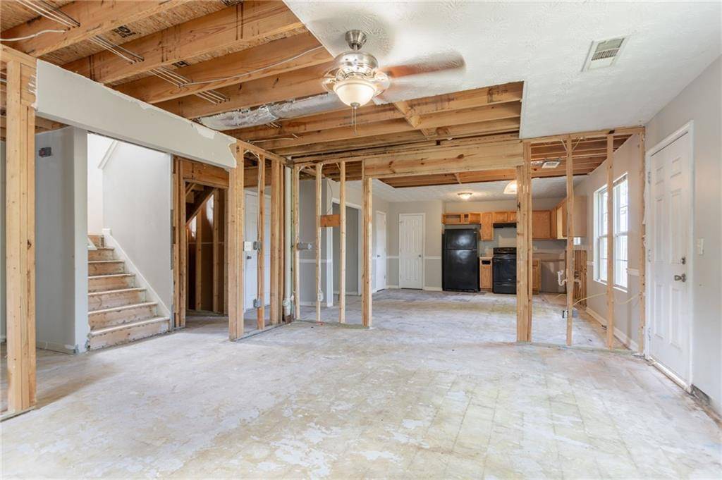 Mcdonough, GA 30253,493 Cathedral DR