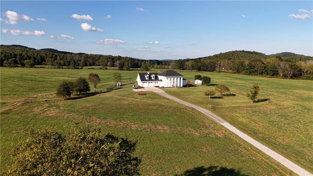 La Fayette, GA 30728,24605 Highway 193