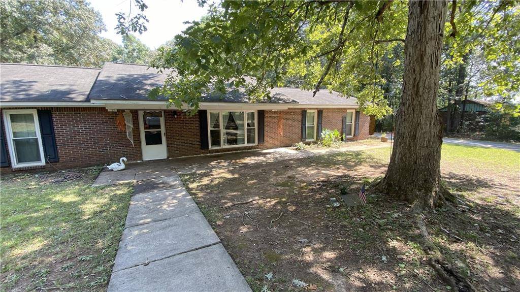 Covington, GA 30016,216 Upper River RD