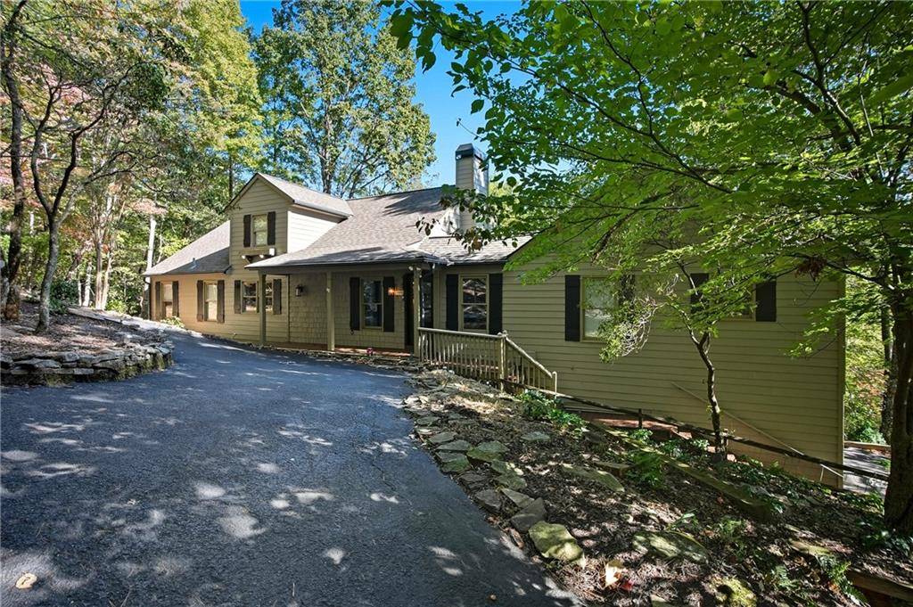 Jasper, GA 30143,203 Wild Azalea CIR