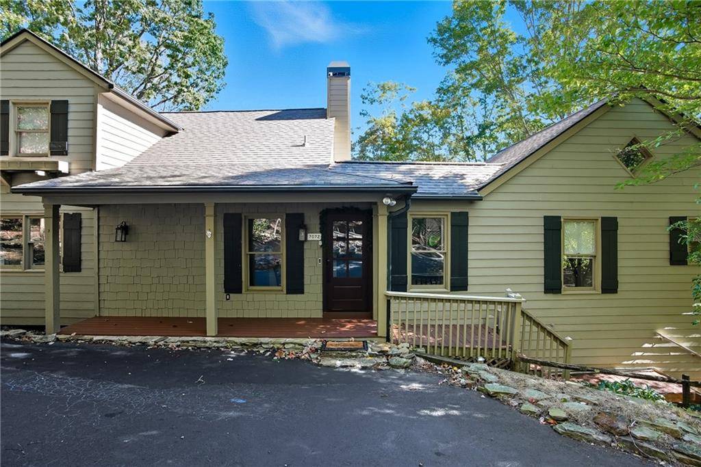 Jasper, GA 30143,203 Wild Azalea CIR