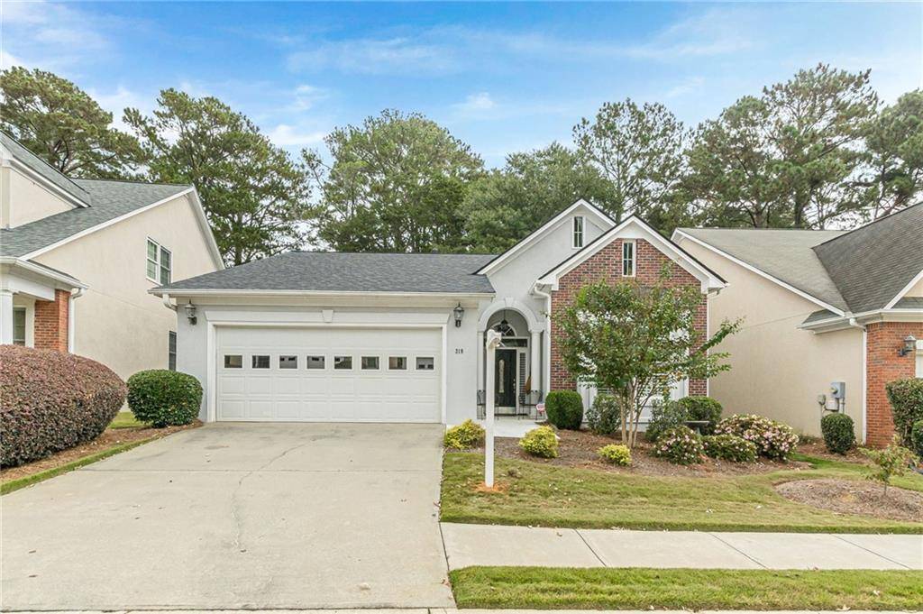 Mcdonough, GA 30253,319 Lewisburg DR